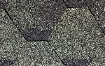 Pencelli fibreglass shingle repairs