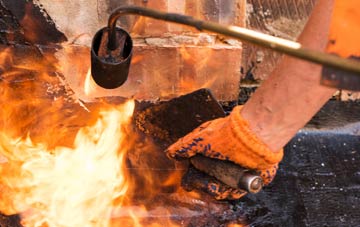 Pencelli flat roof repair companies