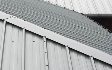 disadvantages of Pencelli metal roofing
