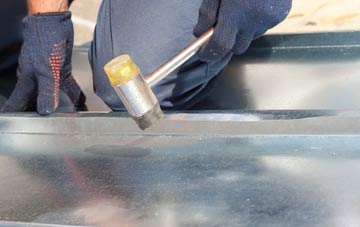 Pencelli metal roofing costs