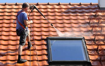 roof cleaning Pencelli, Powys
