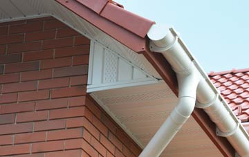 Pencelli soffit repair costs