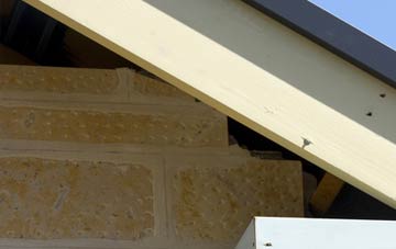 soffit repair Pencelli