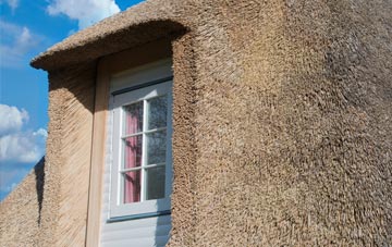 Pencelli thatch roof disadvantages
