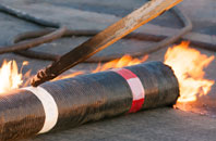 free Pencelli flat roofing repair quotes