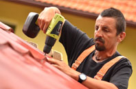 Pencelli garage roof repairs