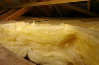 Pencelli pitch roof insulation