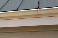Pencelli soffit repair