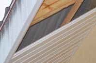 rated Pencelli soffit repair companies