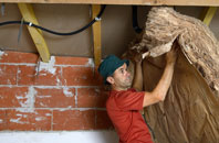 Pencelli tapered roof insulation